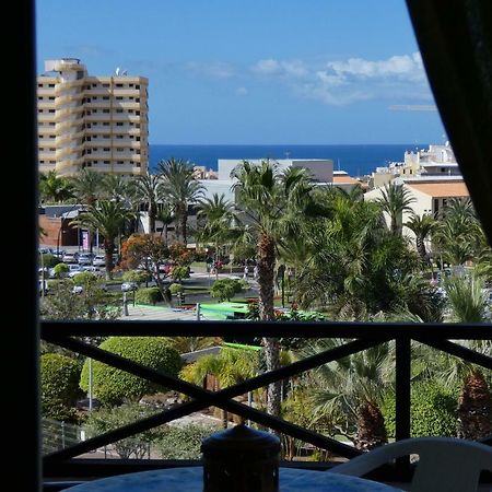 San Marino Apartment Los Cristianos  Exterior photo