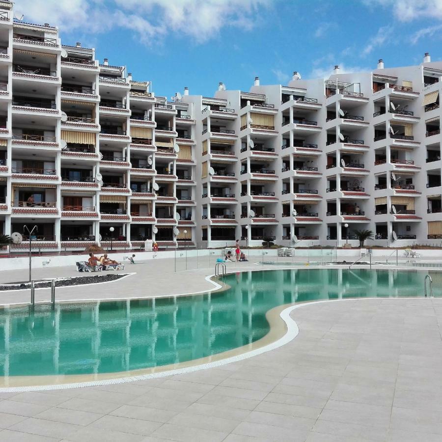 San Marino Apartment Los Cristianos  Exterior photo