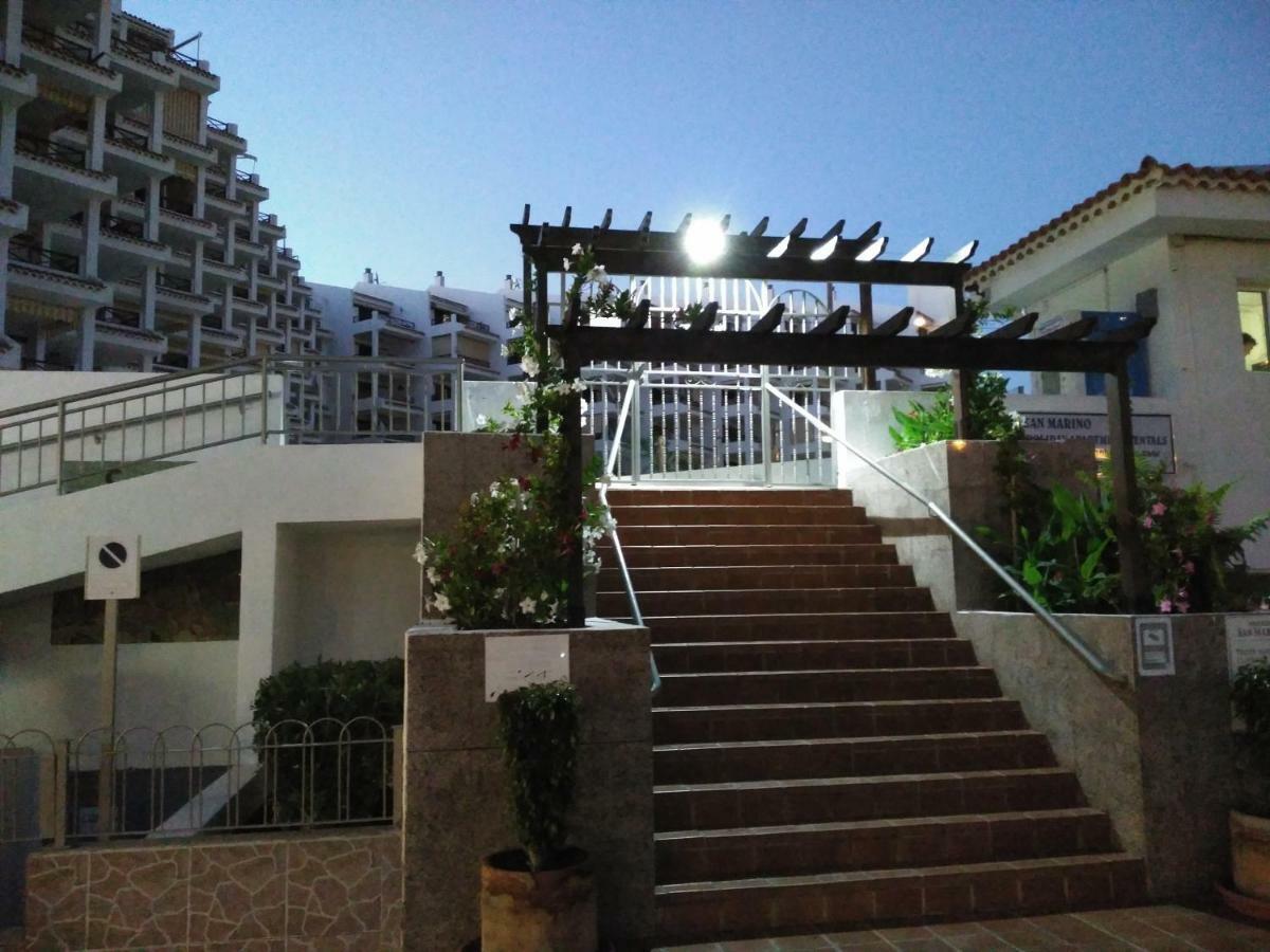 San Marino Apartment Los Cristianos  Exterior photo