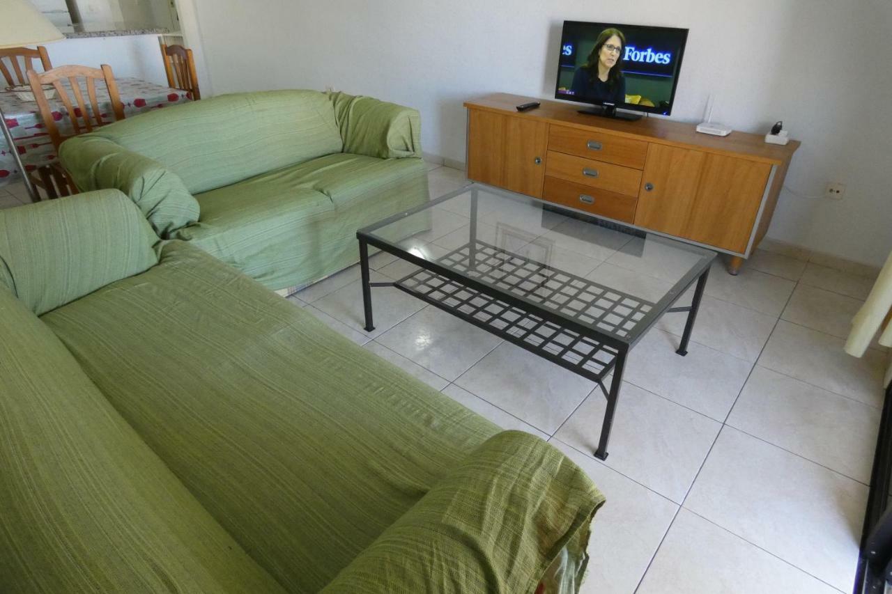 San Marino Apartment Los Cristianos  Exterior photo