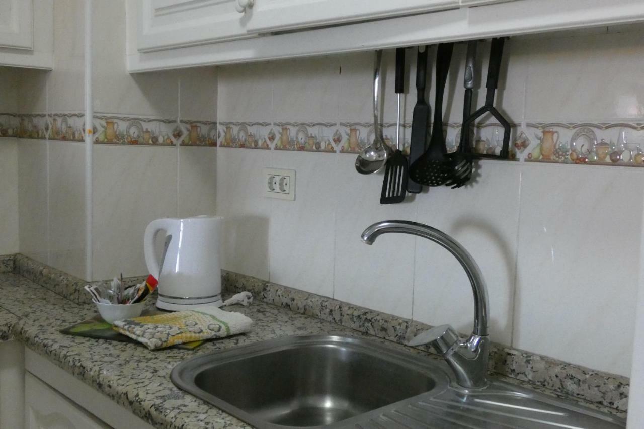 San Marino Apartment Los Cristianos  Exterior photo