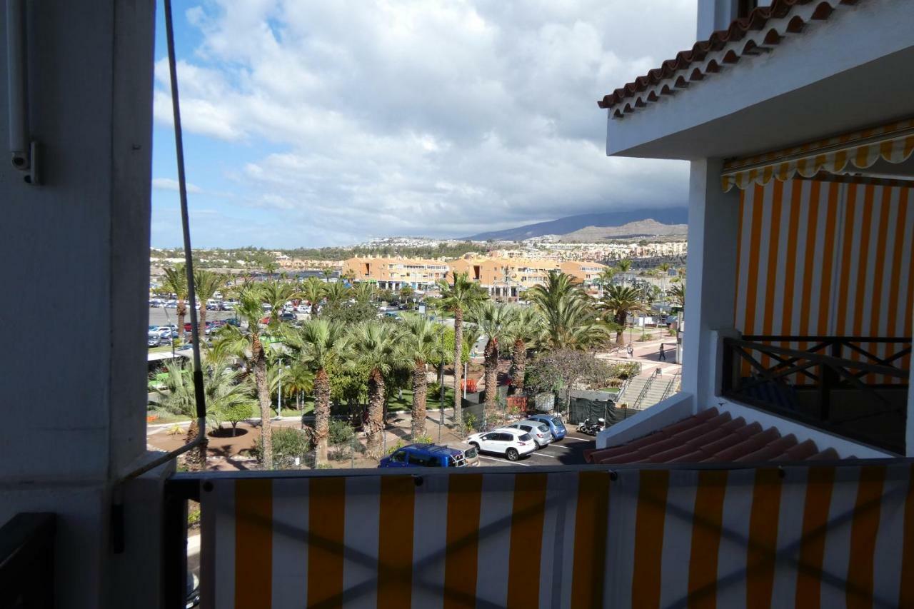 San Marino Apartment Los Cristianos  Exterior photo