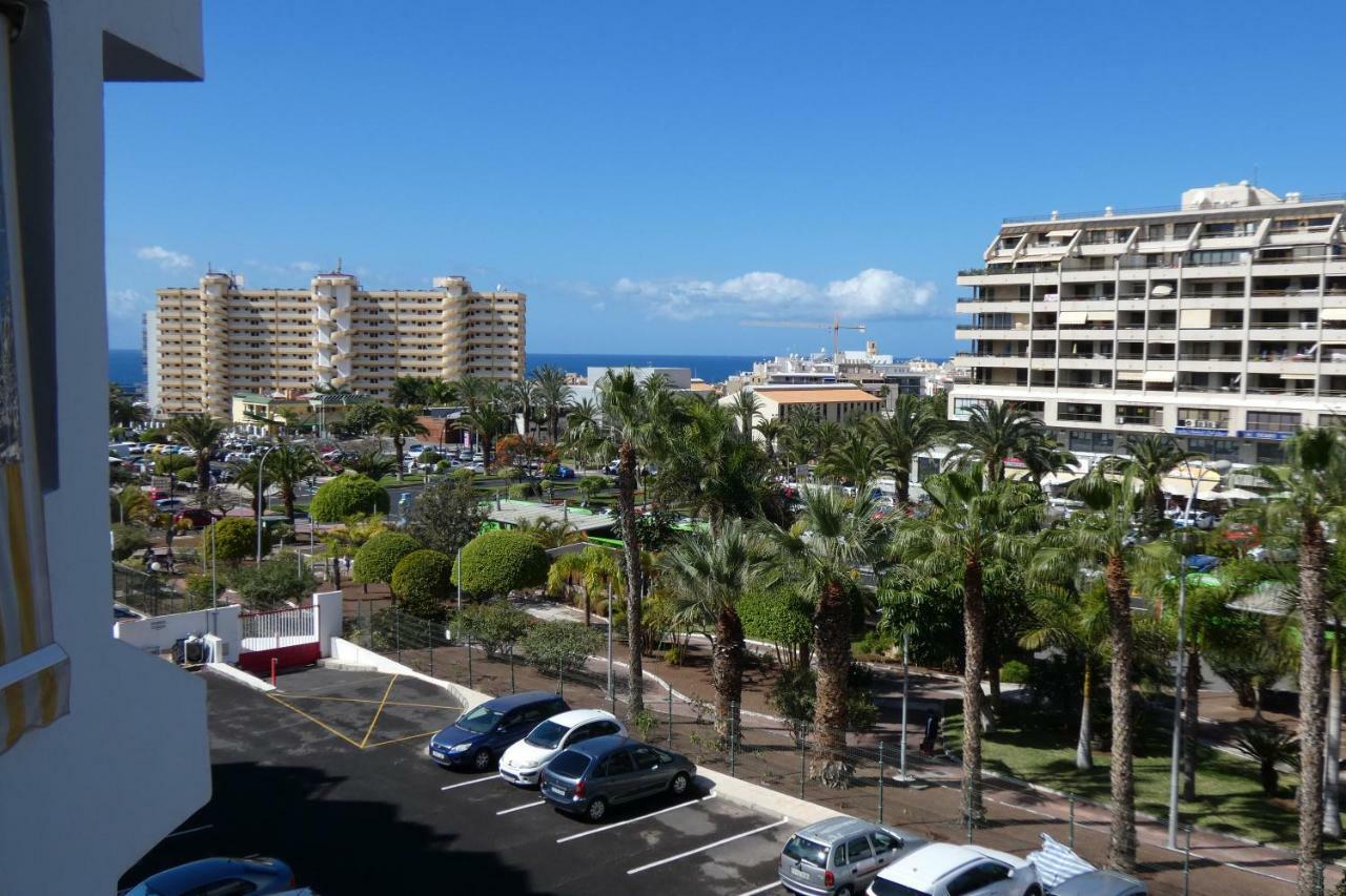 San Marino Apartment Los Cristianos  Exterior photo