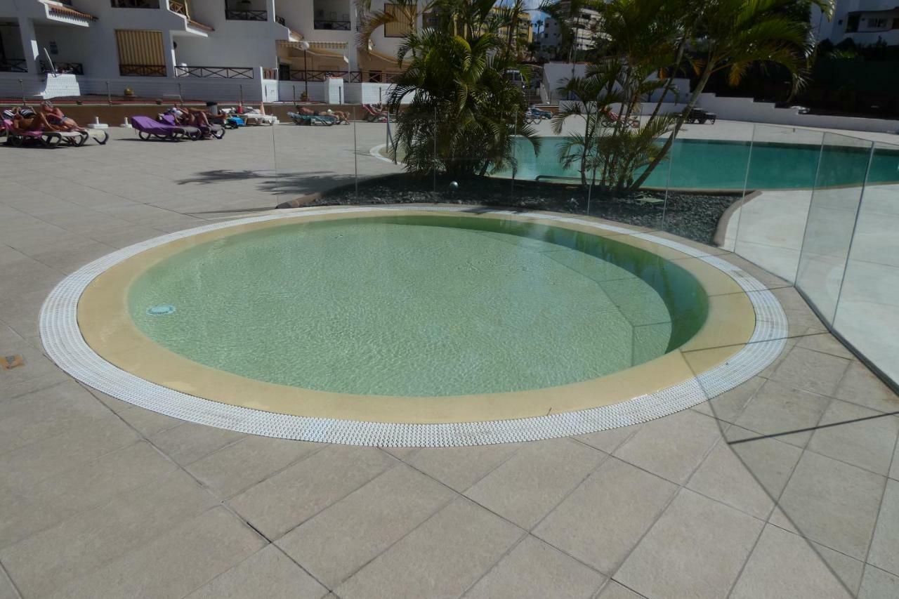San Marino Apartment Los Cristianos  Exterior photo