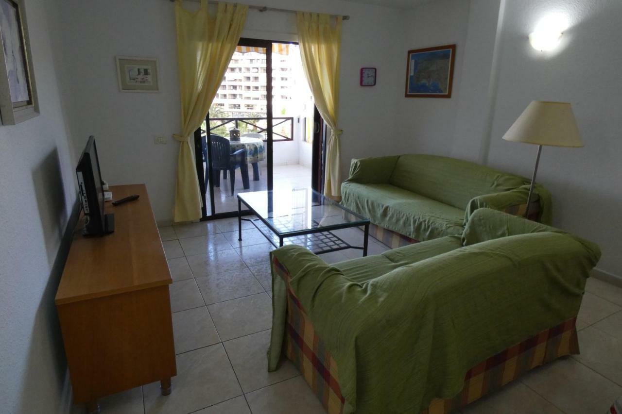 San Marino Apartment Los Cristianos  Exterior photo