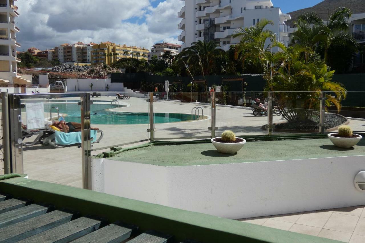 San Marino Apartment Los Cristianos  Exterior photo