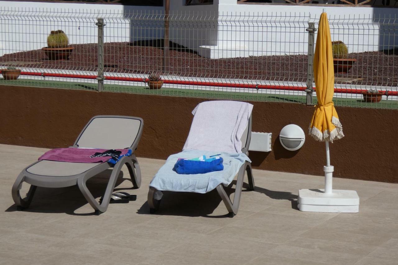 San Marino Apartment Los Cristianos  Exterior photo