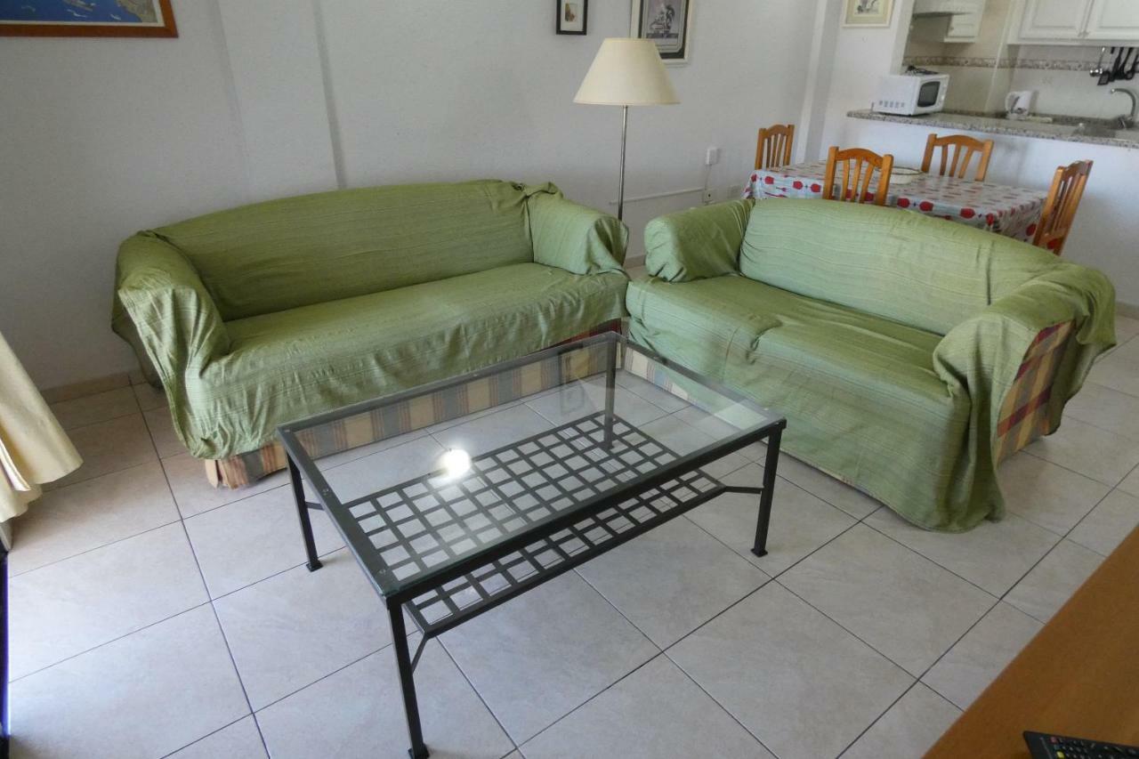 San Marino Apartment Los Cristianos  Exterior photo