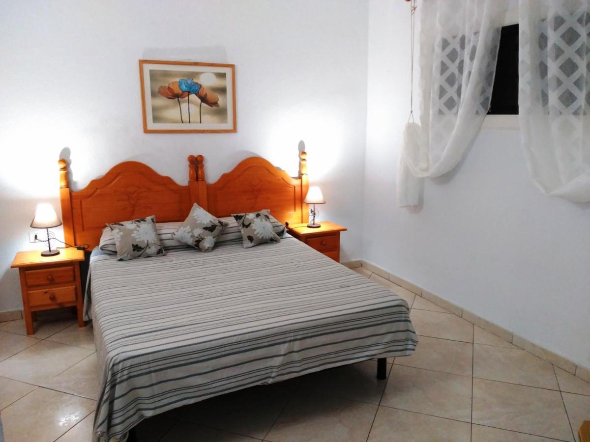 San Marino Apartment Los Cristianos  Room photo