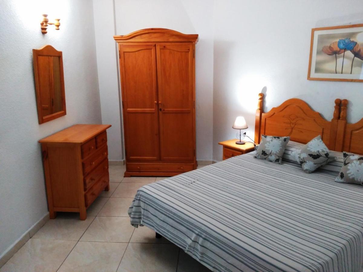 San Marino Apartment Los Cristianos  Room photo